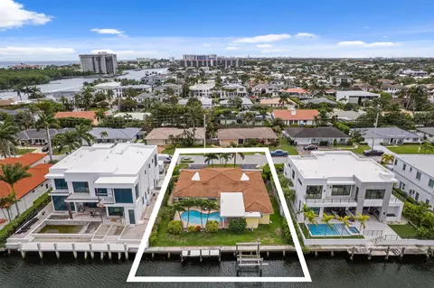 851 Appleby St, Boca Raton, FL 33487