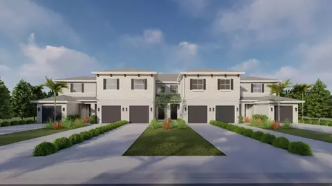 214 Lakeside Landing Dr, Royal Palm Beach, FL 33411