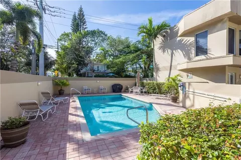 101 SE 15th Ave #H, Fort Lauderdale, FL 33301