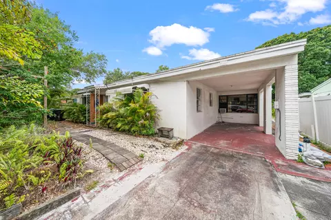 1405 SW 19th Ave, Fort Lauderdale, FL 33312