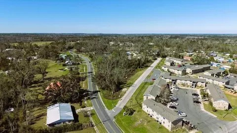 lot7 SW Bum Gardener Dr, Madison, FL 32340