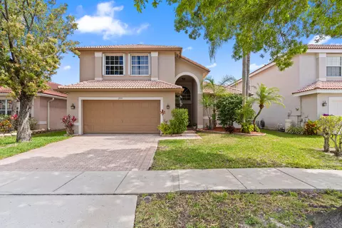 2993 SW 174th Ave, Miramar, FL 33029