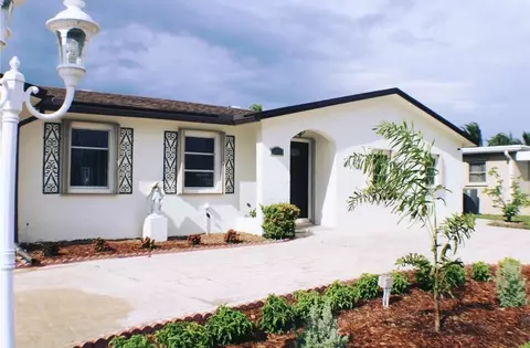 11441 NW 29th Mnr, Sunrise, FL 33323