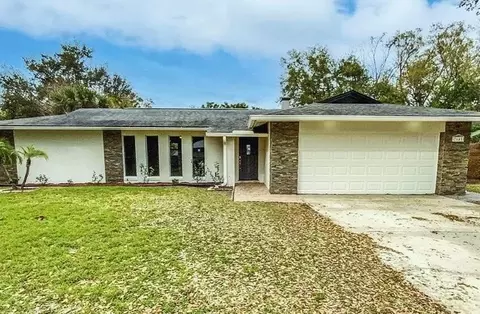 7641 Village Green Dr, Winter Park, FL 32792