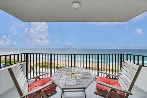 531 N Ocean Blvd #1811, Pompano Beach, FL 33062
