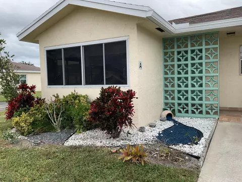5397 Lakefront Blvd #A, Delray Beach, FL 33484
