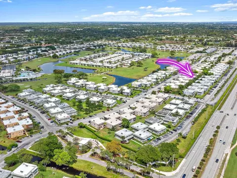 869 S Flanders S, Delray Beach, FL 33484