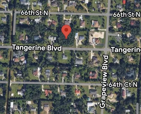 Nnnnn Tangerine Boulevard, The Acreage, FL 33470