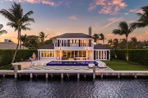 2530 Avenue Au Soleil, Gulf Stream, FL 33483