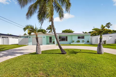 571 SE 14th St, Pompano Beach, FL 33060