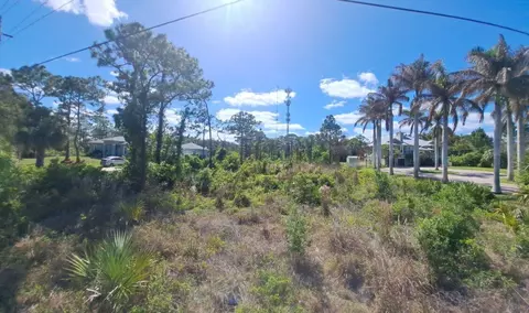 0 Silver Oak Dr, Port St Lucie, FL 34952