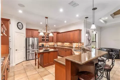 Kitchen - 2901 SE 28th Ln, Ocala, FL 34471 photo 1 of 4