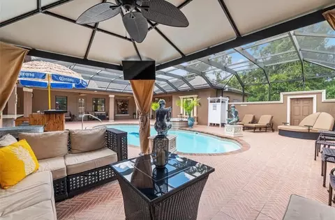 Exterior - 2901 SE 28th Ln, Ocala, FL 34471 photo 3 of 7