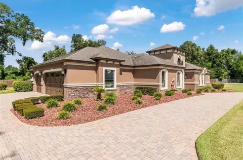 Exterior - 2901 SE 28th Ln, Ocala, FL 34471 photo 7 of 7