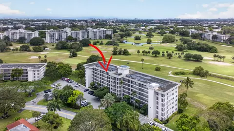 2950 N Palm Aire Dr #606, Pompano Beach, FL 33069