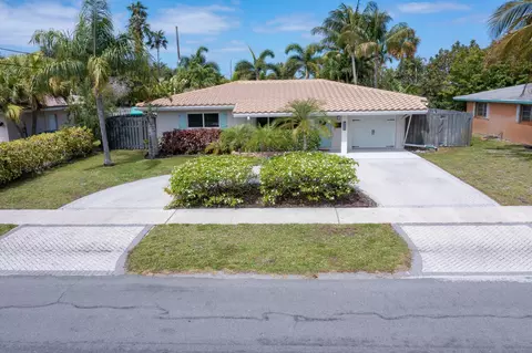 421 SE 4th Ter, Pompano Beach, FL 33060