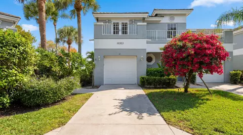 10303 N Andover Coach Ln, Wellington, FL 33449