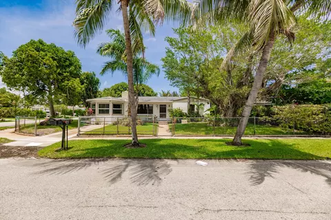 637 Troy Blvd, West Palm Beach, FL 33409