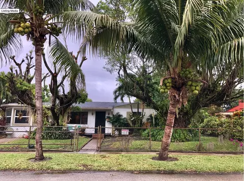 637 Troy Blvd, West Palm Beach, FL 33409