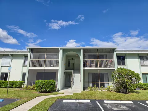 3588 Alder Dr #D1, West Palm Beach, FL 33417