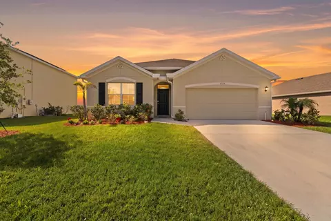 3324 Homestead Dr, Fort Pierce, FL 34945