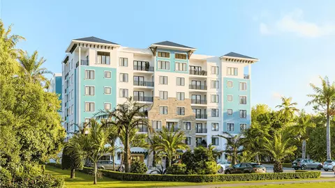 1230 Jimmy Buffett Memorial Hwy #401, Satellite Beach, FL 32937