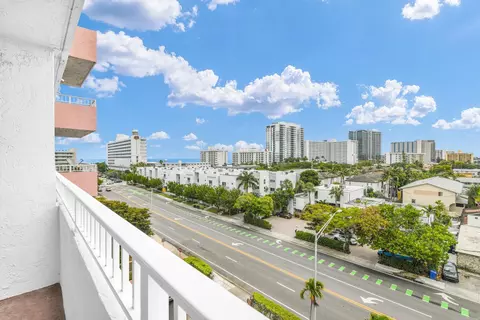 3201 NE 14th Street Cswy #708, Pompano Beach, FL 33062