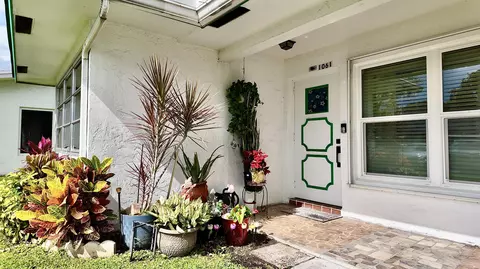 1061 NW 85th Ter, Plantation, FL 33322