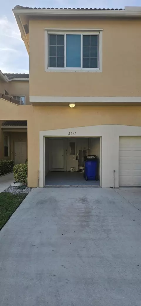 2919 Crestwood Ter #5103, Margate, FL 33063