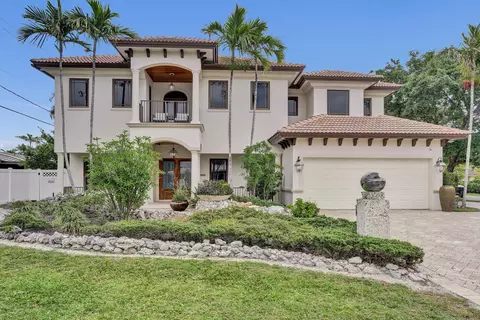 4700 NE 29th Ave, Fort Lauderdale, FL 33308