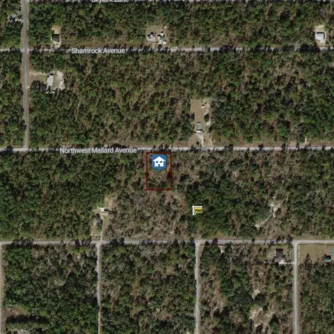 00000 NW Mallard Ave, Dunnellon, FL 34431