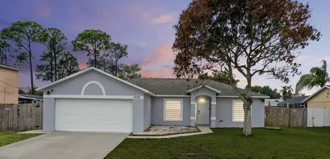 1330 SW Empire St, Port Saint Lucie, FL 34983
