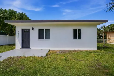 2625 NW 10th St, Pompano Beach, FL 33069