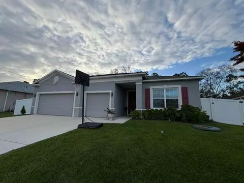 5262 NW Rugby Dr, Port Saint Lucie, FL 34983