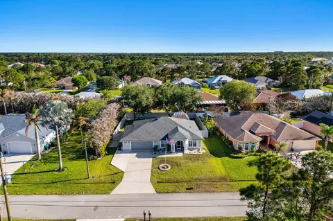 5944 NW Baynard Dr, Port Saint Lucie, FL 34986