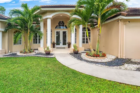 12328 85th Rd N, West Palm Beach, FL 33412