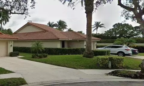 2805 Farragut Ln, West Palm Beach, FL 33409