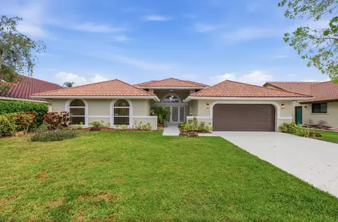 9677 N Springs Way, Coral Springs, FL 33076