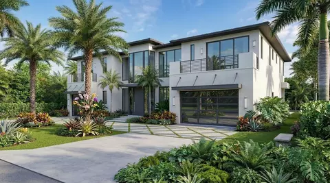 950 Cypress Dr, Delray Beach, FL 33483