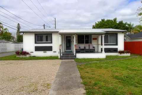 1324 N 24th Ave, Hollywood, FL 33020