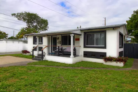 1324 N 24th Ave, Hollywood, FL 33020
