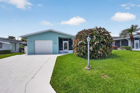 13891 Packard Ter, Delray Beach, FL 33484