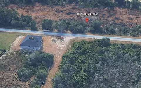2613 48th St SW, Lehigh Acres, FL 33971