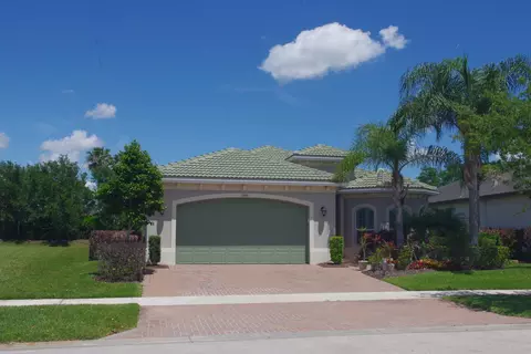 11441 SW Lake Park Dr, Port Saint Lucie, FL 34987