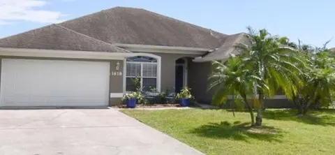 1618 SW Nervia Ave, Port Saint Lucie, FL 34953