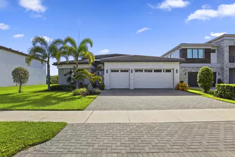 17094 Rainbow Falls Trl, Boca Raton, FL 33496