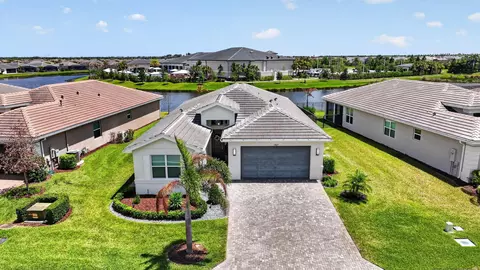 11869 SW Poseidon Way, Port Saint Lucie, FL 34987