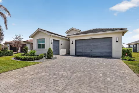 11869 SW Poseidon Way, Port Saint Lucie, FL 34987
