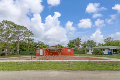 2550 SW 5th St, Fort Lauderdale, FL 33312