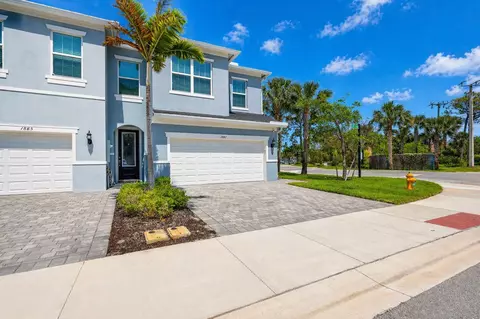 Exterior - 1887 SE Ocean Cove Way, Stuart, FL 34996 photo 3 of 12